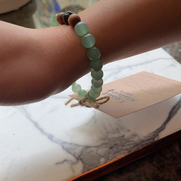 NWOT - Stone Bracelet Bundle - Picture 5 of 13